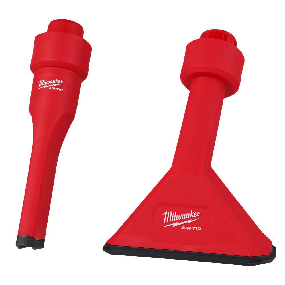 Milwaukee AIR-TIP Non-Marring Utility Nozzle Kit, large image number 11