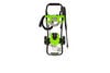 Greenworks 1800 PSI 1.1 GPM Electric Cold Water Pressure Washer with 4 Nozzles, small image number 3