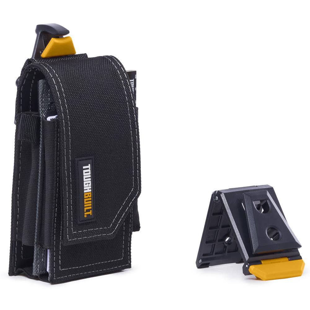 Toughbuilt pouch discount