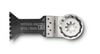 Fein StarlockPlus E-Cut 152 Universal Saw Blade with Bi Metal Toothing for Various Applications, small image number 1