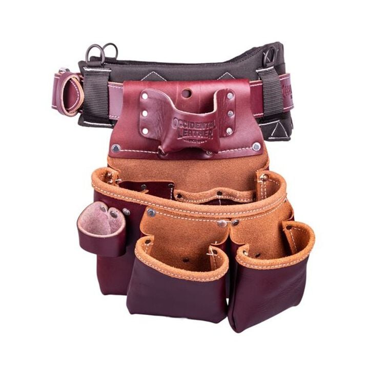 Occidental Leather ProFORMANCE ProFramer Tool Belt Set, large image number 2