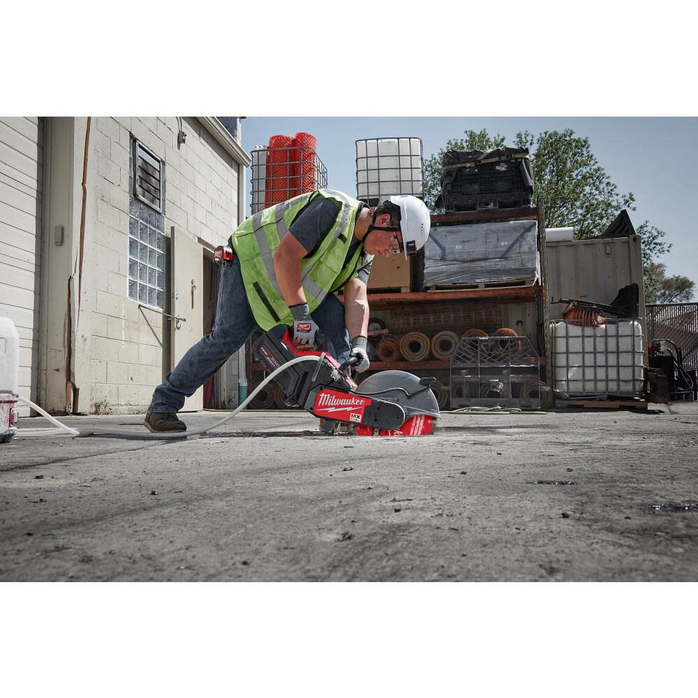 Milwaukee 12inch Diamond Ultra Segmented Blade 49 93 7535 - Image 10