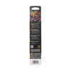 Nite Ize Gear Tie Reusable Rubber Twist Tie 18in 2pk Black, small image number 2