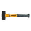 True Temper Toughstrike 4 Lbs Engineer Hammer with 16in Handle, small image number 2