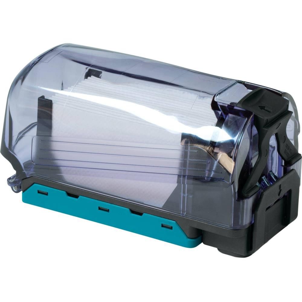 Makita Dust Case with HEPA Filter, large image number 8