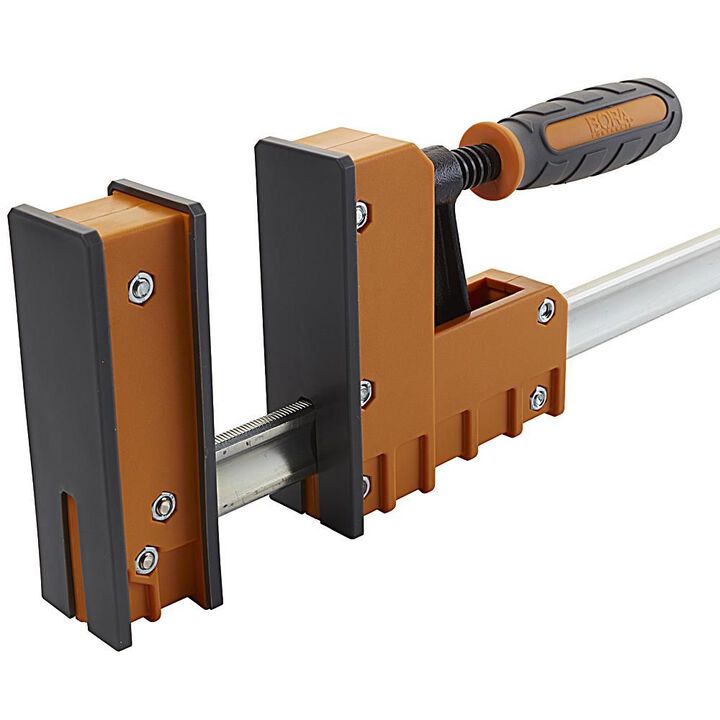 Bora Portamate 50-Inch Parallel Clamp - 2-Pack, large image number 5