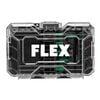 FLEX Impacks Impact Drill & Driver Bit Set 45pc, small image number 2