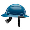Lift Safety IDAX Full Brim Non-Vented Hard Hat, small image number 1