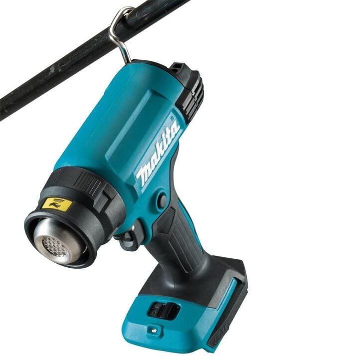 Makita 18V LXT Heat Gun Variable Temperature (Bare Tool), large image number 5