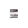 Make It Snappy Hex Drive Tapered Plug Cutter Set 1/4in 3pc, small image number 3