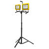 Feit Electric 140W 14000 Lumens Plug-In LED Worklight with Tripod, small