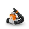 Stihl BRA 280 AP Battery Backpack Blower (Bare Tool), small image number 3