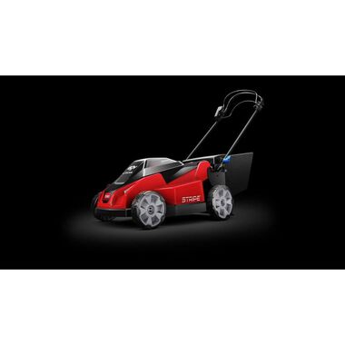 Toro 60V 21in Self Propelled Push Lawn Mower 5Ah Kit, large image number 8