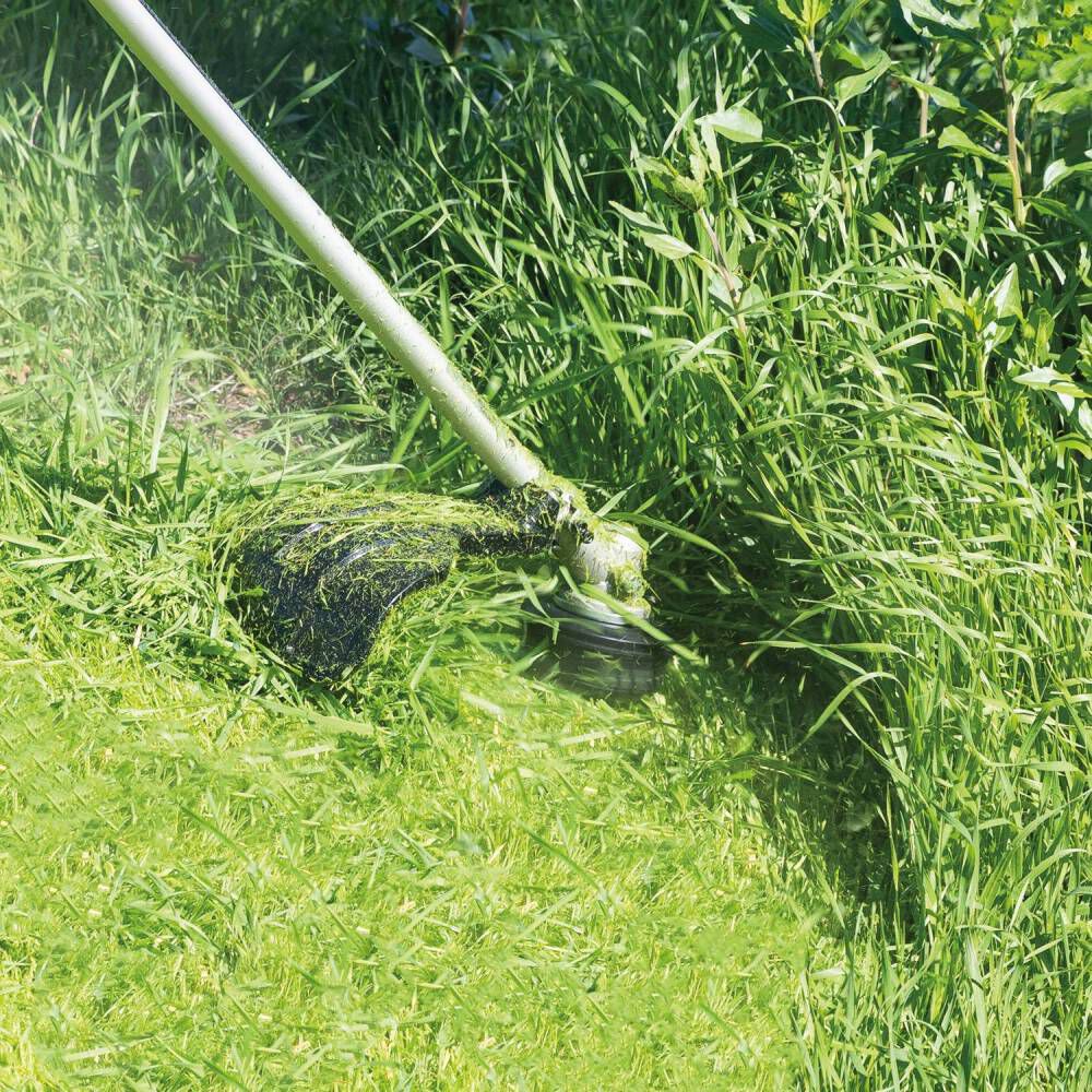Makita 18V X2 (36V) LXT Lithium-Ion Brushless Cordless String Trimmer (Bare Tool), large image number 4