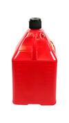 Flo-Fast 15 Gal Yellow Diesel Fuel Can, small image number 2