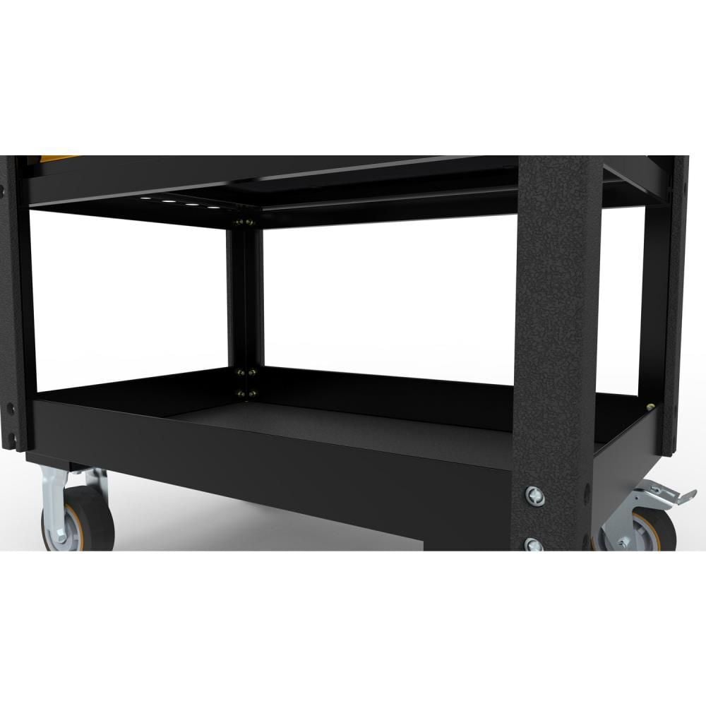 GEARWRENCH Utility Tool Cart 21 In. 4 Drawer, large image number 5