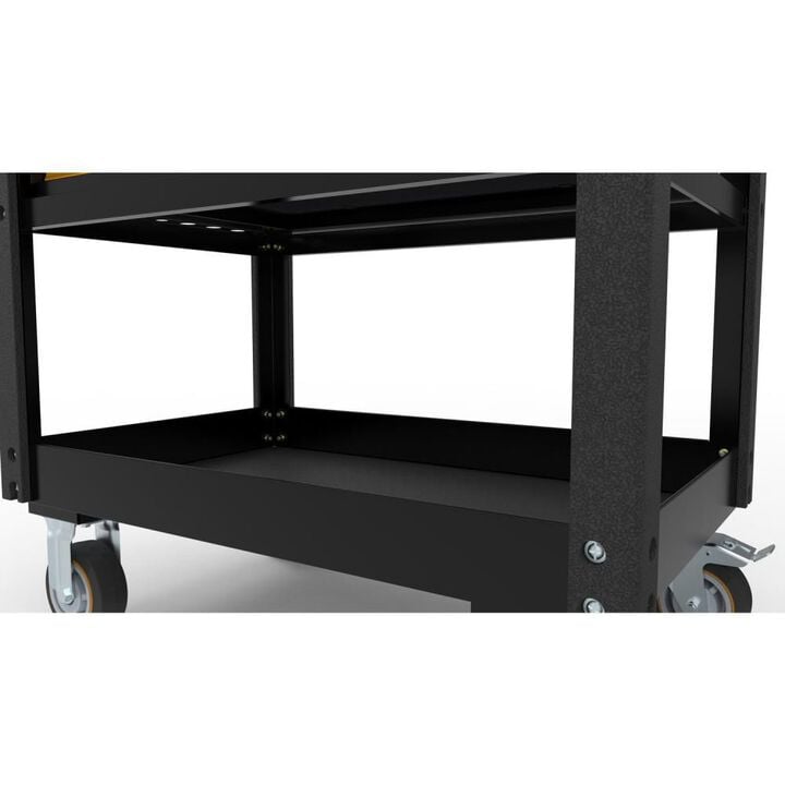 GEARWRENCH Utility Tool Cart 21 In. 4 Drawer, large image number 4
