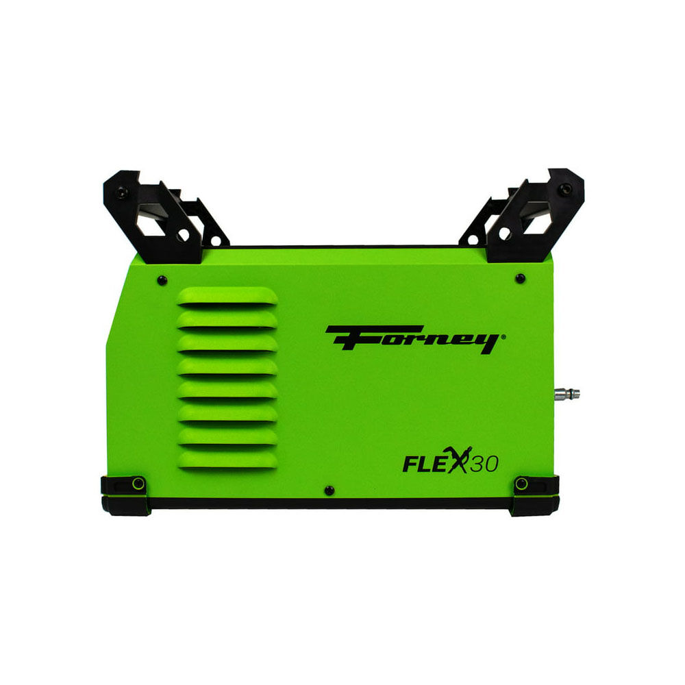 Forney Industries Green 120/240V Flex 30 Plasma ST Cutter & Stick/TIG