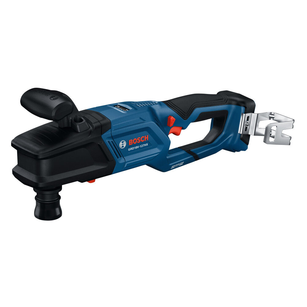 Bosch 18V High Torque Right Angle Drill 7/16 Inch (Bare Tool), large image number 1