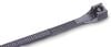 Gardner Bender Heavy-Duty Cable Tie UVB/Black 18 In. (175 lb) 50/Bag, small image number 1