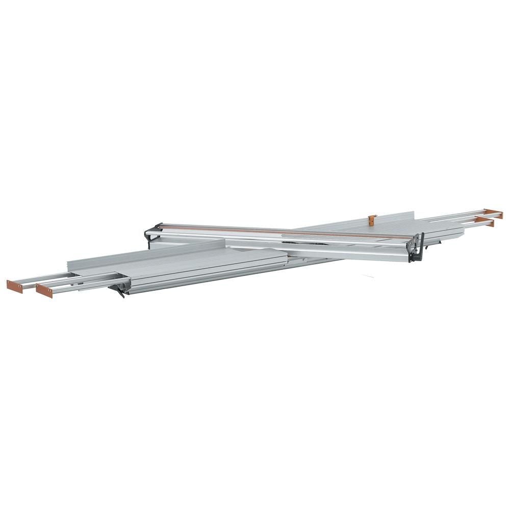 Tapco ProTrax Multi Angle Saw Table, large image number 1