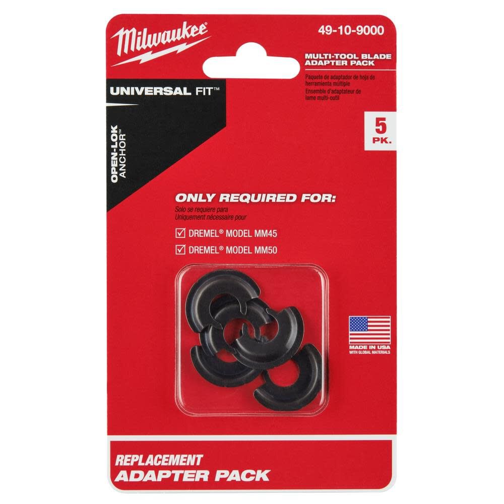 Dremel mm45 blade on sale adapter