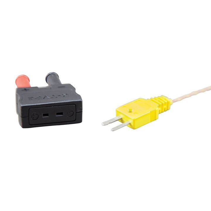 Klein Tools K Type High Temp Thermocouple, large image number 3