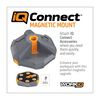 Work IQ Magnetic Mount for IQ Connect Hands-Free Accessory System, small image number 3