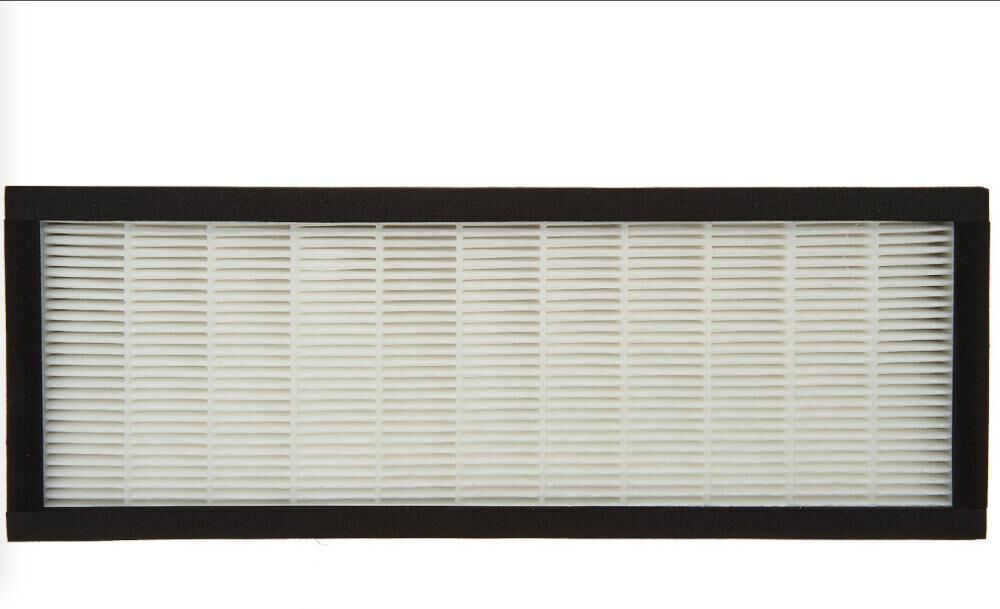 Oreck hepa discount filter replacement