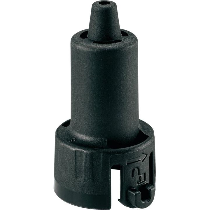 Makita High Speed Dust Blower Nozzle 3 mm