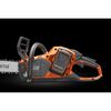 Husqvarna 542i XP 14 Inch Bar 36V Battery Rear Handle Chainsaw Cordless Kit, small image number 2