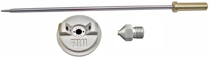 Fuji Spray Air Cap Set #2