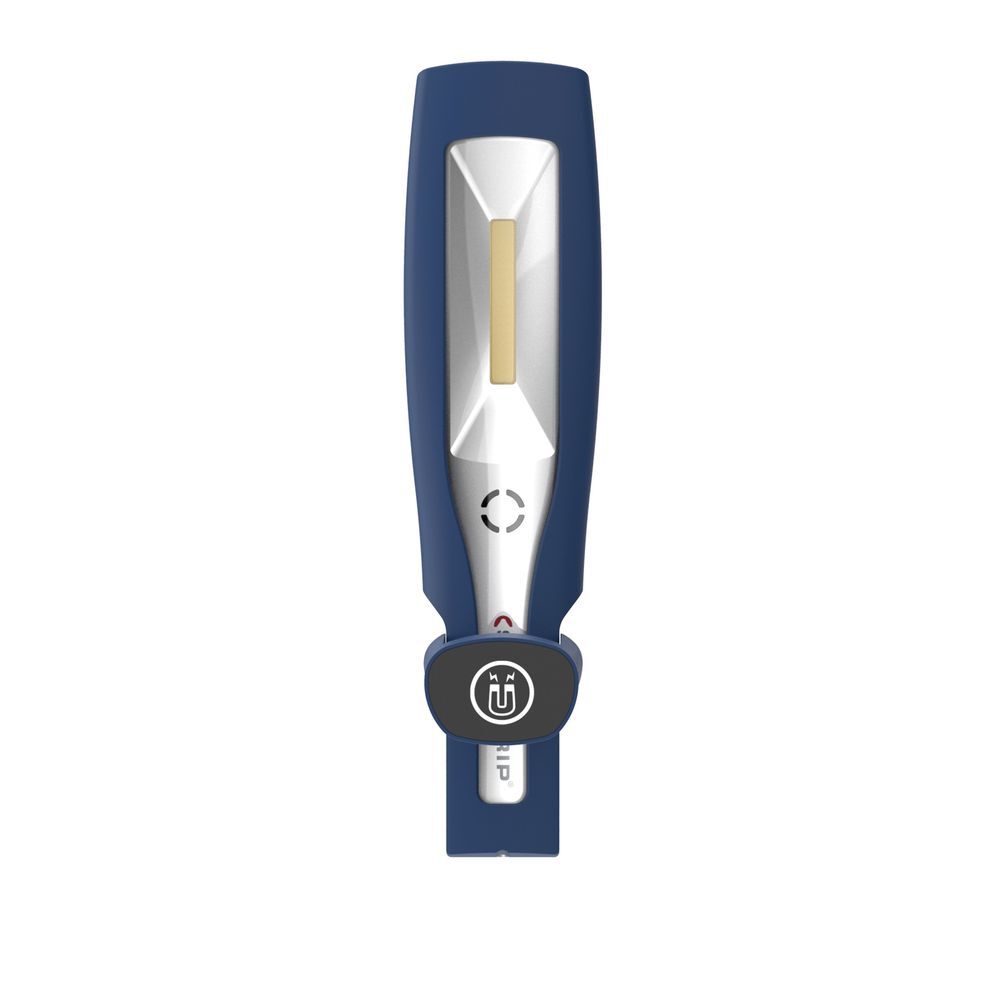 Scangrip Mini Mag Pro 200 Lumens LED Small Work Light, large image number 6