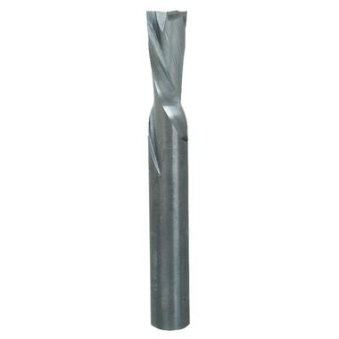 Freud 1/4 In. (Dia.) Down Spiral Bit with 1/4 In. Shank, large image number 0