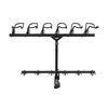 Thule ReVert 6 Bike Hitch Vertical Bike Rack Black, small image number 4