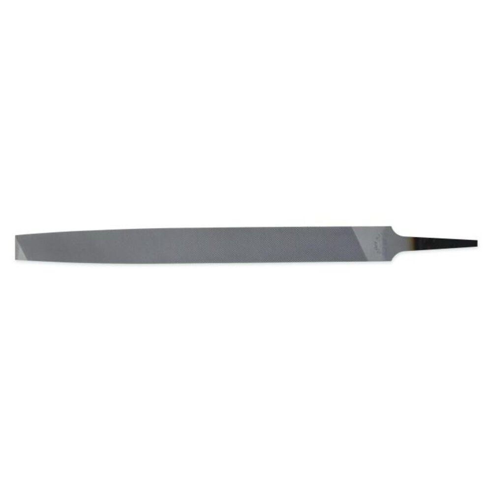 Crescent Nicholson 12 in Mill Single Cut Second File, large image number 1