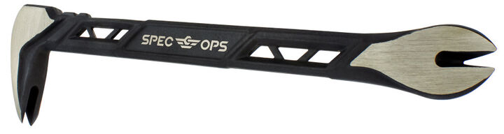Spec Ops Nail Puller 10in