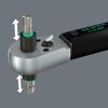Wera Tools Click-Torque Lock A 6 R/L 2.5-25 Nm Adjustable Torque Wrench, small image number 3