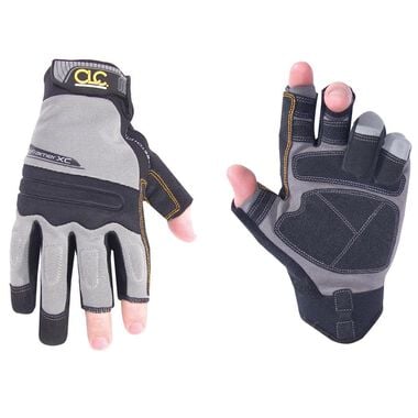 CLC Pro Framer XC Hi-Dexterity Work Gloves Medium, large image number 0