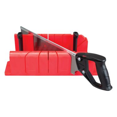 CRAFTSMAN Miter Box Saw