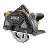 DEWALT 20V MAX XR 7-1/4 Inch Metal Cutting Circular Saw Kit, small image number 1