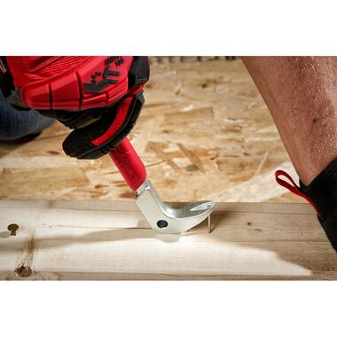Milwaukee 9 in. Finish Nail Puller, large image number 4