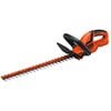 Black and Decker 20-Volt Max 22-in Dual Cordless Hedge Trimmer (Bare Tool), small