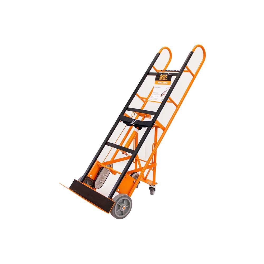 Brave 1200 Lbs Capacity Industrial Appliance Hand Truck, large image number 9