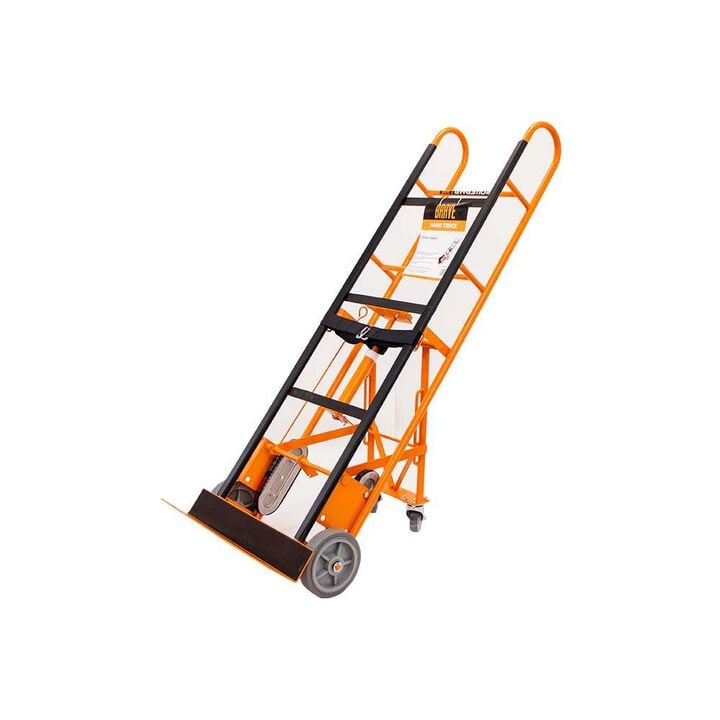 Brave 1200 Lbs Capacity Industrial Appliance Hand Truck, large image number 8