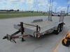 Diamond C 16 Ft Tandem Axle Equipment Trailer Used 2011, small image number 4