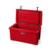 YETI Tundra 65 Hard Cooler Rescue Red, small image number 4