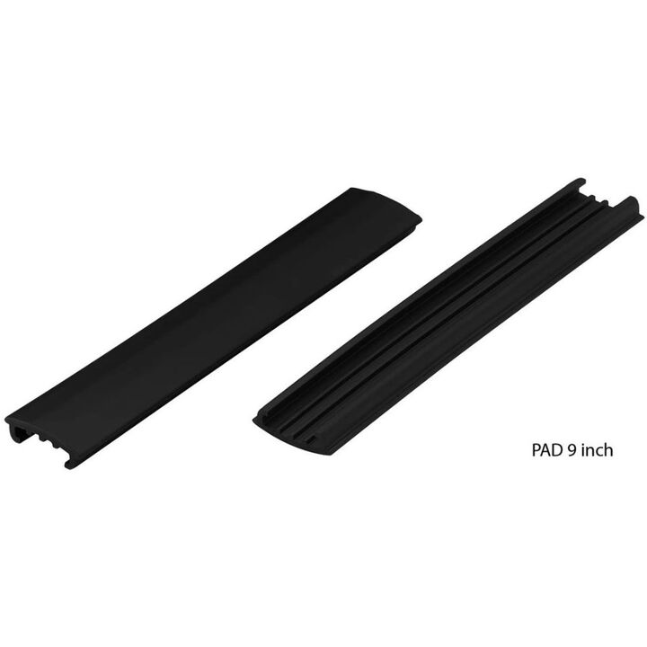 SOLA 9 Inch Level Guards/Mason Pads 2pk, large image number 1
