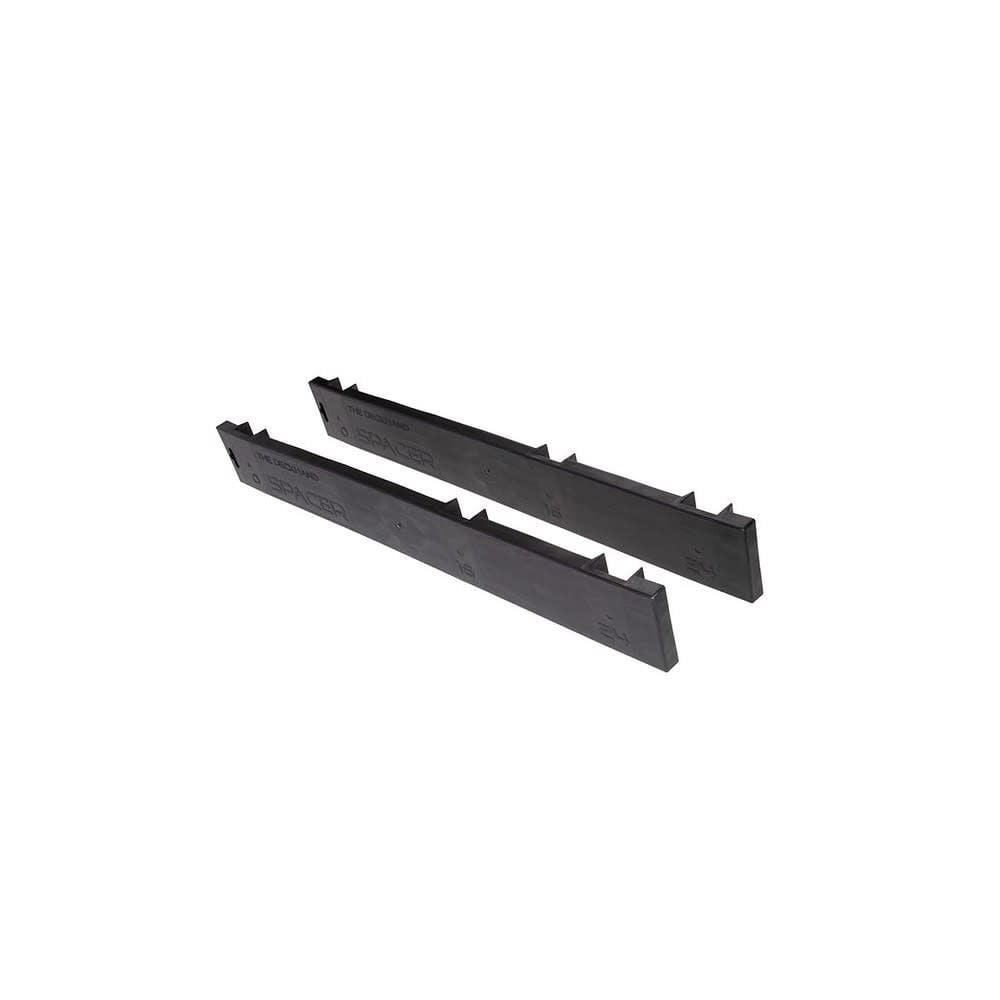 DeckHand Spacer Polypropylene All-In-One Tool for 16 Inch & 24 Inch Cutouts, large image number 5