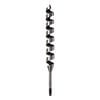 Irwin 1 5/8in X 17in WELDTEC SHIP AUGER, small image number 1